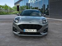 Usado Ford Puma ST-Line X 125 CV (91 kW) 2021