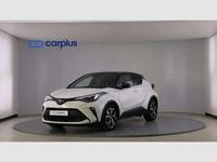Usado Toyota C-HR Advance 184 CV (135 kW) 2020 Blanco SUV