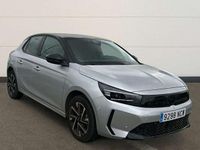 Usado Opel Corsa S 101 CV (74 kW) 2025 Plateado Utilitario