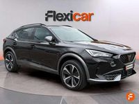 Begagnad Cupra Formentor 150 HK (110 kW) 2023 Blå SUV