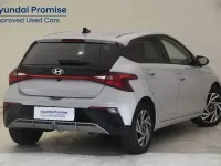 Usado Hyundai i20 99 CV (72 kW) 2025 Utilitario