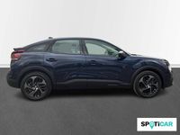 Usado Citroën C4 PureTech 131 CV (96 kW) 2024 Azul SUV