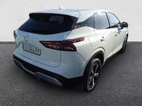 Usado Nissan Qashqai N-Connecta 140 CV (102 kW) 2021 SUV