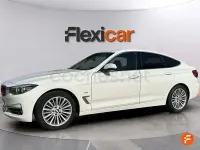 Usado BMW 320 190 CV (139 kW) 2020 Blanco Berlina