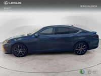 Usado Lexus ES300 218 CV (160 kW) 2023 Gris Familiar
