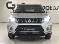 usado Suzuki Vitara 1.4t Gle Mild Hybrid