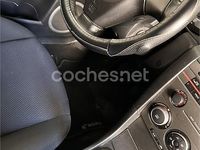 Usado Mazda 3 Sportive 109 CV (80 kW) 2006 Gris / plata Berlina