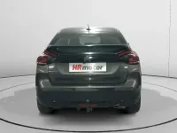 Usado Citroën C4 Feel 110 CV (80 kW) 2022 Gris Berlina