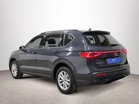Usado Seat Tarraco Style 150 CV (110 kW) 2021 Gris SUV
