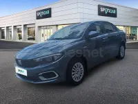 Nuevo Fiat Tipo 130 CV (95 kW) 2025 Azul Berlina