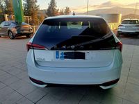 Nuevo Skoda Scala Selection 116 CV (85 kW) 2025 Utilitario