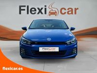 usado VW Scirocco Typhoon by R-Line 1.4 TSI 125CV BMT