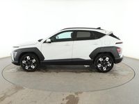 Usado Hyundai Kona 141 CV (103 kW) 2024 Blanco SUV