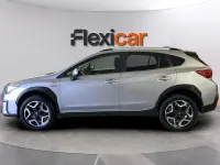 Usado Subaru XV Sport 151 CV (111 kW) 2024 Gris SUV