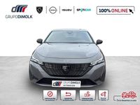 Usado Peugeot 308 Allure 145 CV (106 kW) 2025 Gris Berlina