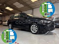 Usado Fiat Tipo Lounge 120 CV (88 kW) 2018 Negro Familiar