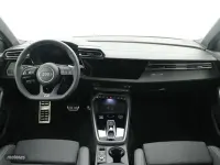 Usado Audi A3 Ambiente 150 CV (110 kW) 2025 Blanco