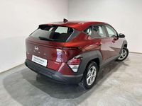 Usado Hyundai Kona 129 CV (94 kW) 2025 Rojo SUV