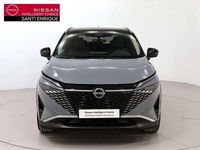 Usado Nissan Qashqai N-Connecta 159 CV (116 kW) 2025 Gris SUV