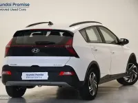 Usado Hyundai Bayon 84 CV (61 kW) 2022 SUV