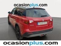 Usado Suzuki Vitara 140 CV (102 kW) 2018 Rojo SUV