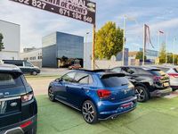 Usado VW Polo GTI 200 CV (147 kW) 2019 Azul Utilitario