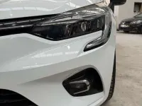 Usado Renault Clio Equilibre 101 CV (74 kW) 2022 Blanco Utilitario