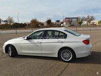 Usado BMW 320 Gran Turismo Comfort Edition 184 CV (135 kW) 2014 Blanco Berlina
