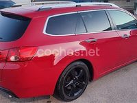 Usado Honda Accord Executive 150 CV (110 kW) 2010 Rojo Familiar