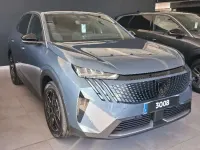 Nuevo Peugeot 3008 Allure 145 CV (106 kW) 2026 Azul SUV