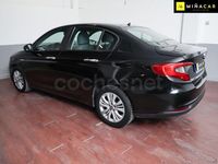 Usado Fiat Tipo Easy 120 HP (88 kW) 2018 Preto Sedan