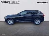 Usado Volvo XC60 Core 197 CV (144 kW) 2023 Negro SUV