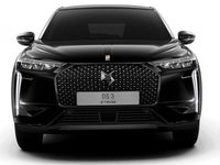 Nuevo DS Automobiles DS3 Crossback E-Tense 114 kW (156 CV) 2025 Negro SUV
