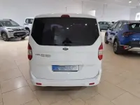 Usado Ford Tourneo Courier Trend 76 CV (55 kW) 2016 Otro Monovolumen