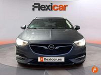 Usado Opel Insignia Innovation 136 CV (100 kW) 2020 Gris Familiar