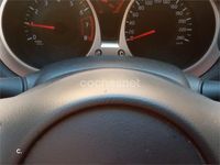 Usado Nissan Juke Acenta 115 CV (84 kW) 2016 Negro SUV