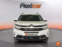 Usado Citroën C5 Aircross Feel 179 CV (131 kW) 2022 Blanco SUV