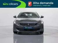 Usado Peugeot 508 SW Active 180 CV (132 kW) 2020 Gris Familiar