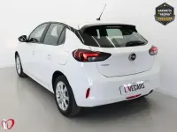 Usado Opel Corsa Edition 102 CV (75 kW) 2021 Blanco Berlina