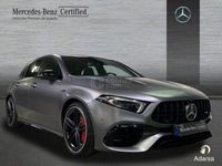 usado Mercedes A45 AMG Clase AS Amg 4matic+ 8g-dct