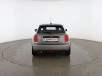 Usado Mini One D 95 CV (69 kW) 2019 Gris Utilitario
