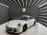 Usado Porsche 911 Carrera S 355 CV (261 kW) 2005 Gris / plata Coupe