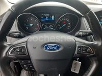 Usado Ford Focus Business Edition 120 CV (88 kW) 2016 Gris / plata Familiar