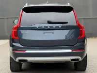 Usado Volvo XC90 Business Edition 390 CV (286 kW) 2020 Azul SUV