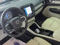 Usado Volvo XC40 Plus 211 CV (155 kW) 2021 Negro SUV