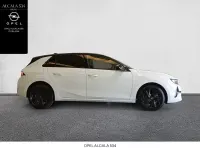 Nuevo Opel Astra 146 CV (107 kW) 2026 Blanco Berlina