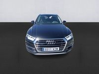 usado Audi Q5 Design 35 TDI 120kW quattro S tronic