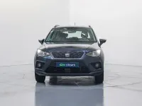 Usado Seat Arona Style 90 CV (66 kW) 2019 SUV