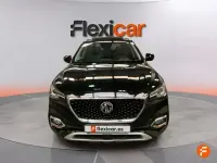 Usado MG HS Luxury 162 CV (119 kW) 2023 Negro SUV