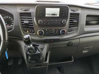 Usado Ford Transit Trend 130 CV (95 kW) 2022 Berlina